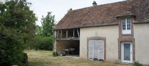 Moradia em banda de 5 divisões em Nogent-sur-Seine, France N.º 155539 20