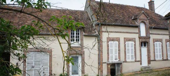 Moradia em banda de 5 divisões em Nogent-sur-Seine, France N.º 155539 16