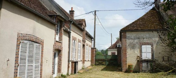 Moradia em banda de 5 divisões em Nogent-sur-Seine, France N.º 155539 15