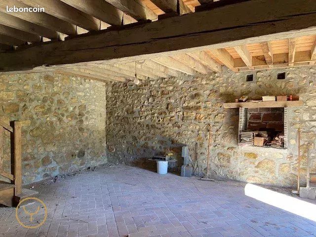 Moradia em banda de 5 divisões em Nogent-sur-Seine, France N.º 155539