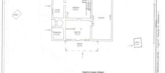 8 rooms Apartment in Brisighella, Italy No. 274077 23