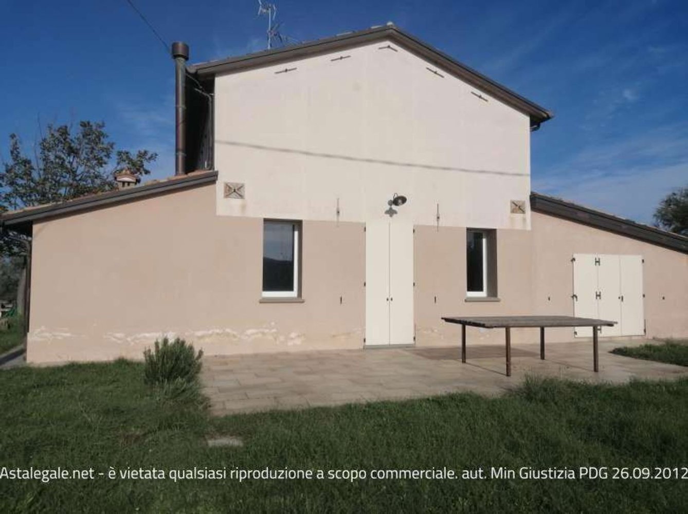 8 rooms Apartment in Brisighella, Italy No. 274077