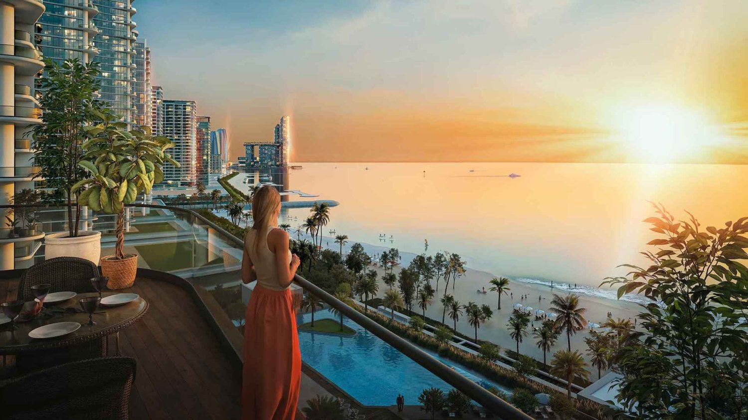 2 bedrooms Apartment for sale in Umm Al Quwain, UAE № 116707