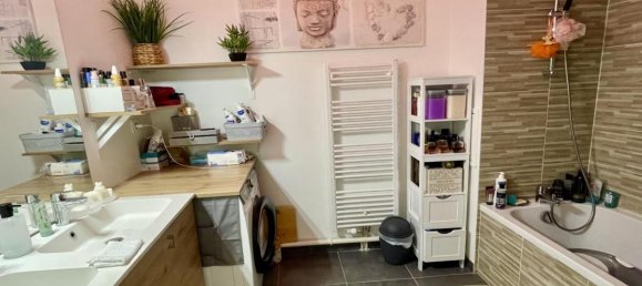 2 Schlafzimmer Wohnung in Fontaine-les-Dijon, France, Nr. 43254 4