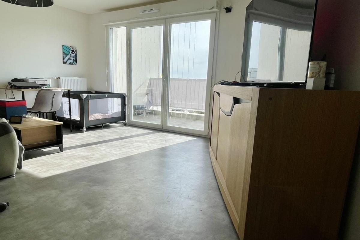 2 Schlafzimmer Wohnung in Fontaine-les-Dijon, France, Nr. 43254