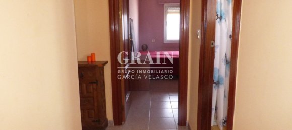 3 bedrooms Apartment in Albacete, Spain No. 133837 20