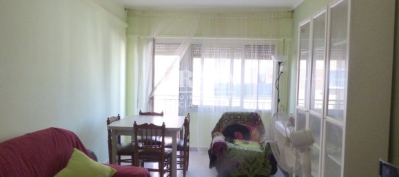 3 bedrooms Apartment in Albacete, Spain No. 133837 2