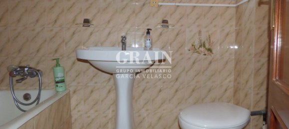 3 bedrooms Apartment in Albacete, Spain No. 133837 15