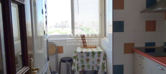 3 bedrooms Apartment in Albacete, Spain No. 133837 8