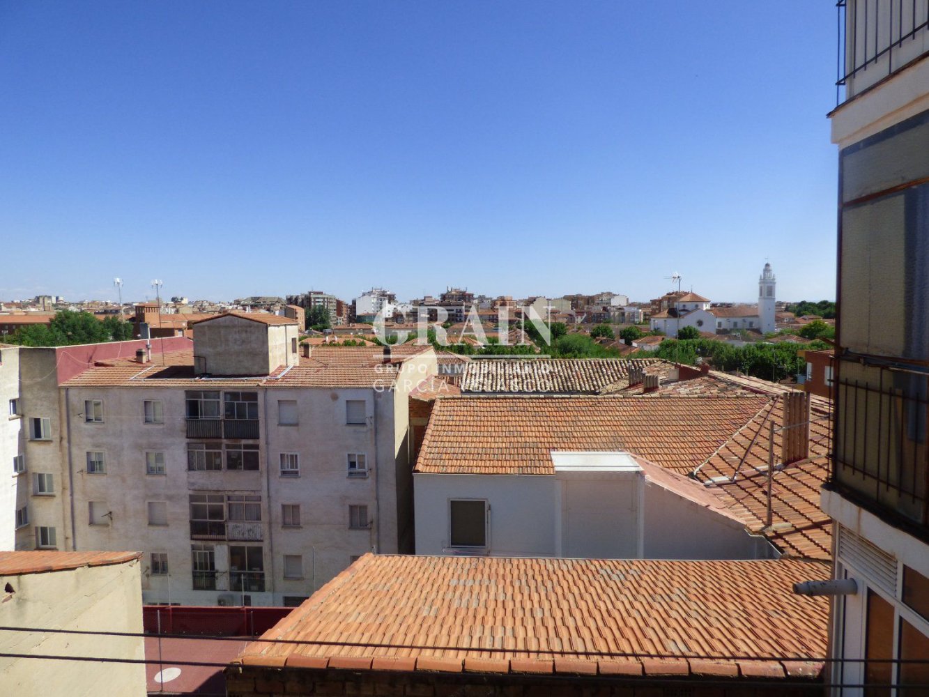 3 bedrooms Apartment in Albacete, Spain No. 133837