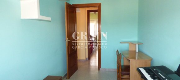 3 bedrooms Apartment in Albacete, Spain No. 133837 14