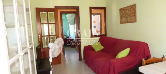 3 bedrooms Apartment in Albacete, Spain No. 133837 3