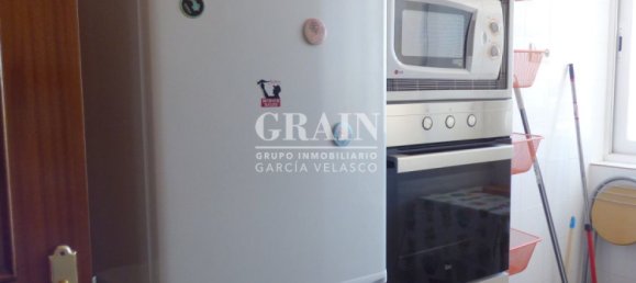 3 bedrooms Apartment in Albacete, Spain No. 133837 10