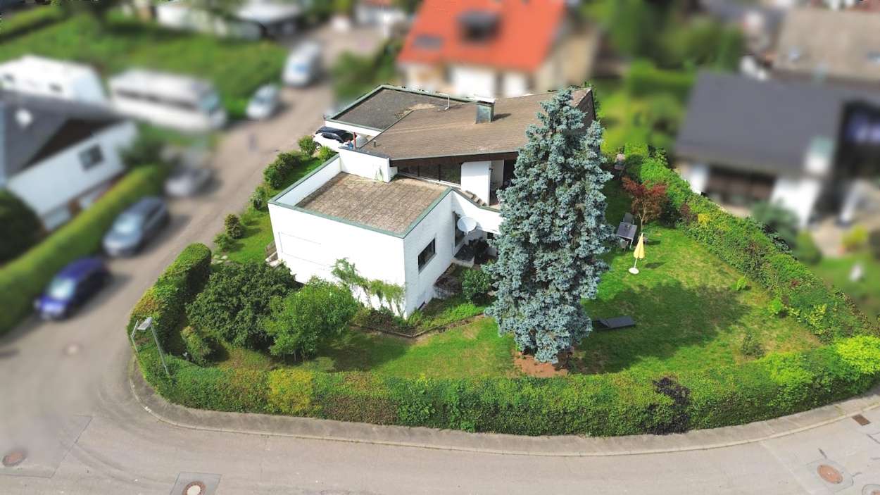 Adosado de 2 dormitorios en Esslingen, Germany No. 369945