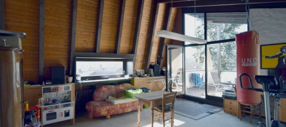 Adosado de 2 dormitorios en Esslingen, Germany No. 369945 8