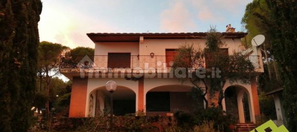 4 bedrooms Villa in Rosignano Marittimo, Italy No. 48438 9