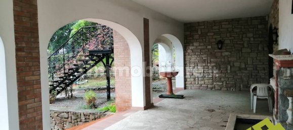 4 bedrooms Villa in Rosignano Marittimo, Italy No. 48438 7