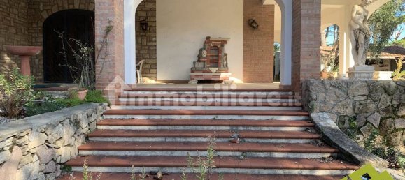 4 bedrooms Villa in Rosignano Marittimo, Italy No. 48438 6