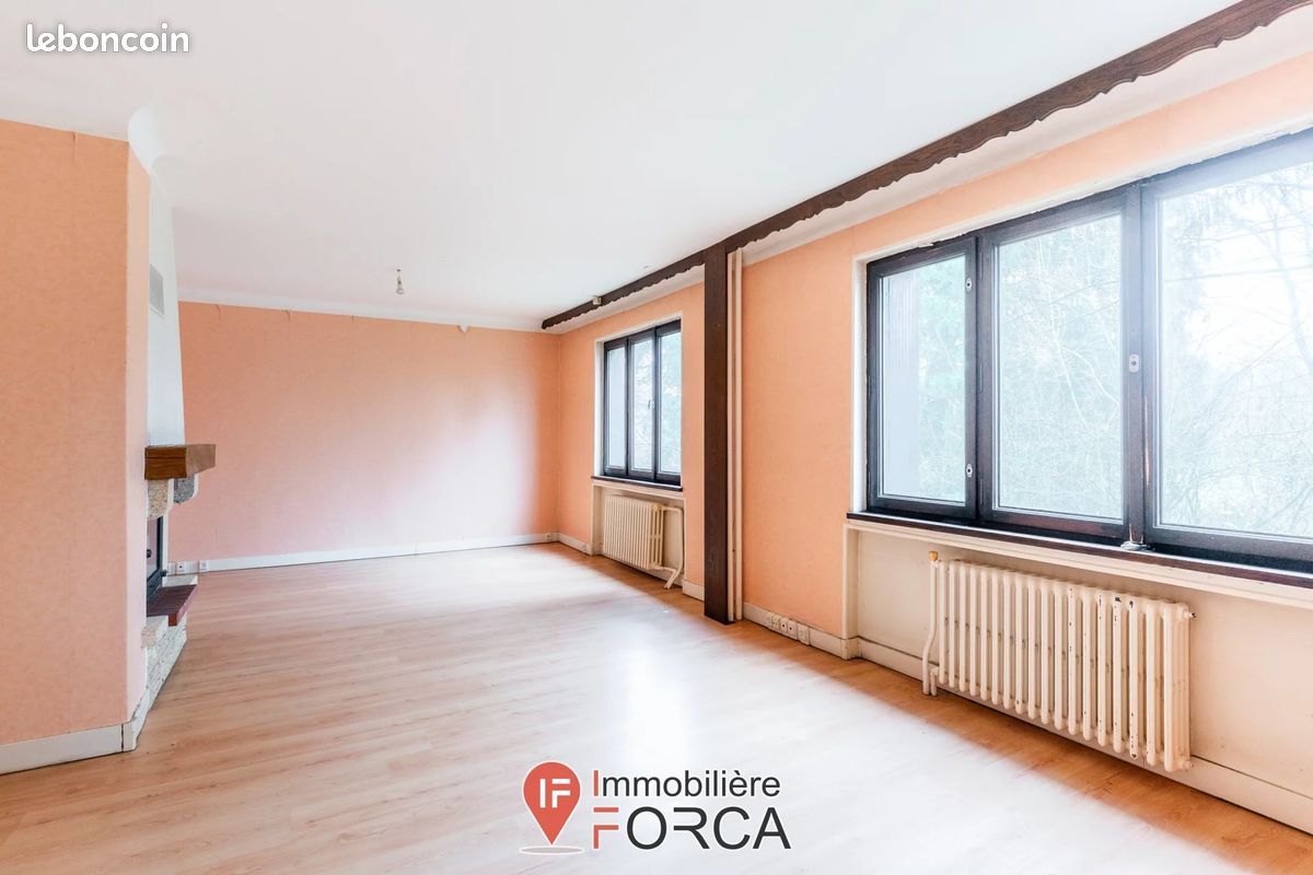 3 Schlafzimmer Haus in Plappeville, France, Nr. 45115