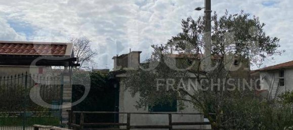 3-Zimmer Villa in Sessa Aurunca, Italy, Nr. 124893 11