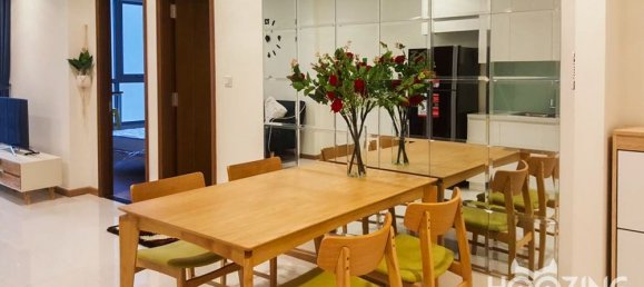 1 bedroom Apartment in Binh Thanh, Vietnam No. 16772 8