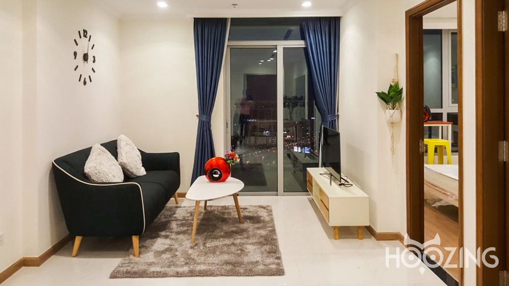 1 bedroom Apartment in Binh Thanh, Vietnam No. 16772