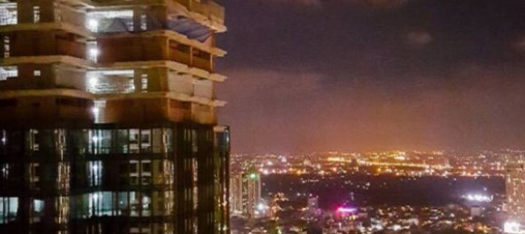 1 bedroom Apartment in Binh Thanh, Vietnam No. 16772 7