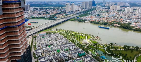 1 bedroom Apartment in Binh Thanh, Vietnam No. 16772 3