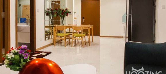 1 bedroom Apartment in Binh Thanh, Vietnam No. 16772 4