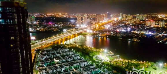 1 bedroom Apartment in Binh Thanh, Vietnam No. 16772 9