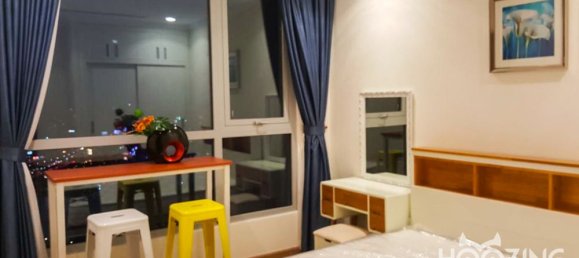 1 bedroom Apartment in Binh Thanh, Vietnam No. 16772 2