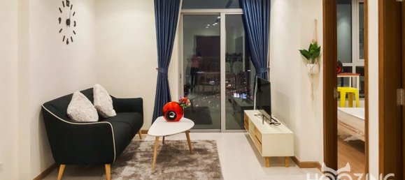 1 bedroom Apartment in Binh Thanh, Vietnam No. 16772 11