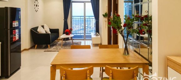 1 bedroom Apartment in Binh Thanh, Vietnam No. 16772 6