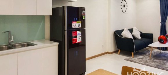 1 bedroom Apartment in Binh Thanh, Vietnam No. 16772 10