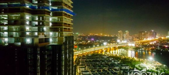 1 bedroom Apartment in Binh Thanh, Vietnam No. 16772 5