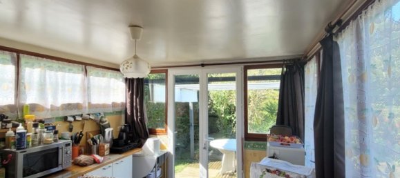 2 غرف نوم منزل في Lancheres, France رقم 231605 7