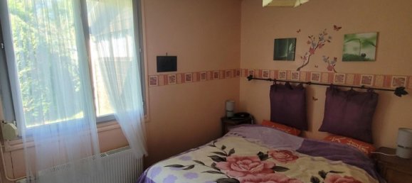 2 غرف نوم منزل في Lancheres, France رقم 231605 4