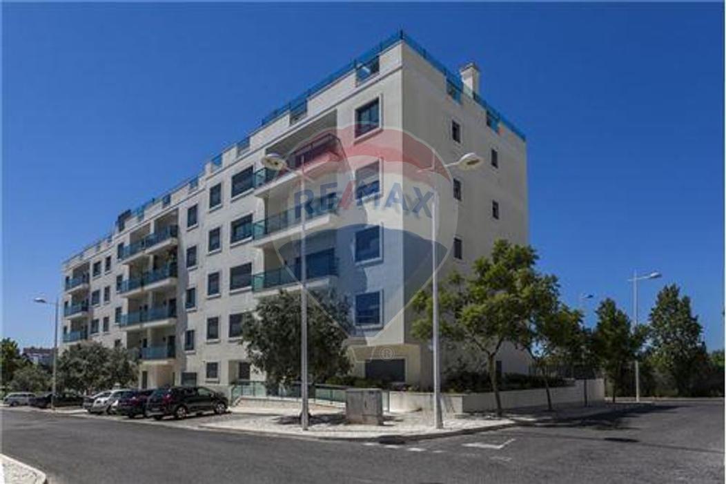 4 Schlafzimmer Wohnung in Lisbon, Portugal, Nr. 67028