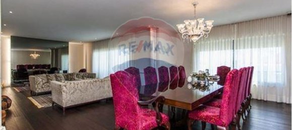 4 Schlafzimmer Wohnung in Lisbon, Portugal, Nr. 67028 2