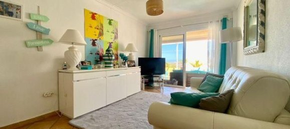 1 bedroom Apartment in Adeje, Spain No. 56295 5