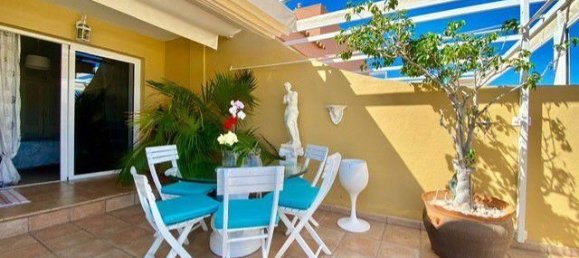 1 bedroom Apartment in Adeje, Spain No. 56295 2