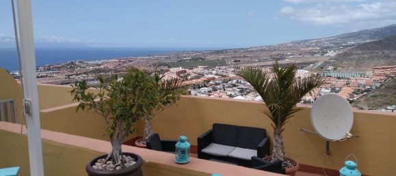 1 bedroom Apartment in Adeje, Spain No. 56295 3