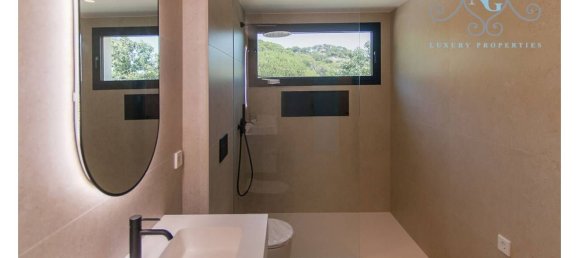 Casa de 5 dormitorios en Sant Feliu de Guíxols, Spain No. 158710 49