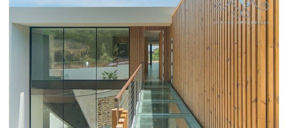 Casa de 5 dormitorios en Sant Feliu de Guíxols, Spain No. 158710 32