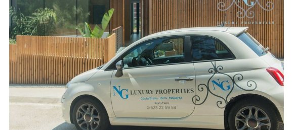 Casa de 5 dormitorios en Sant Feliu de Guíxols, Spain No. 158710 34