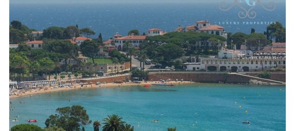 Casa de 5 dormitorios en Sant Feliu de Guíxols, Spain No. 158710 31