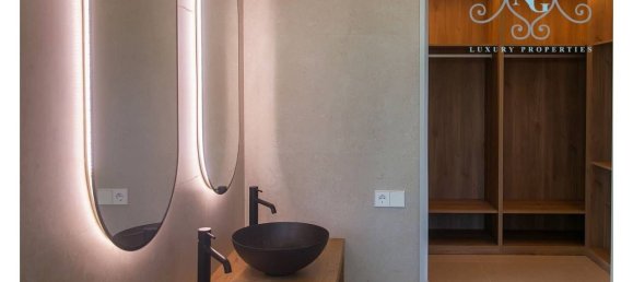 Casa de 5 dormitorios en Sant Feliu de Guíxols, Spain No. 158710 58