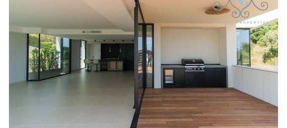 Casa de 5 dormitorios en Sant Feliu de Guíxols, Spain No. 158710 37