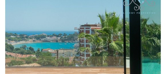 Casa de 5 dormitorios en Sant Feliu de Guíxols, Spain No. 158710 45