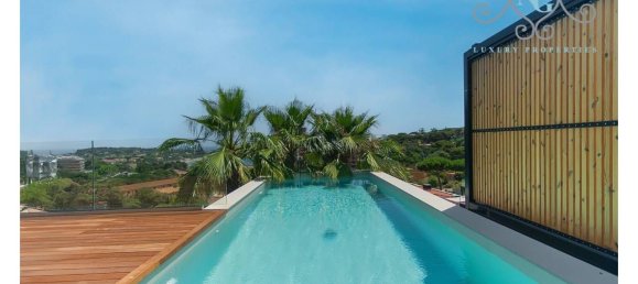 Casa de 5 dormitorios en Sant Feliu de Guíxols, Spain No. 158710 43